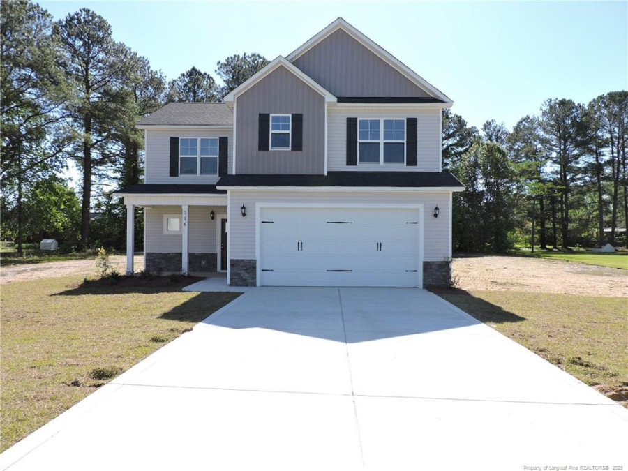 716 Baywood Rd, Fayetteville, NC 28312 Raleigh Realty
