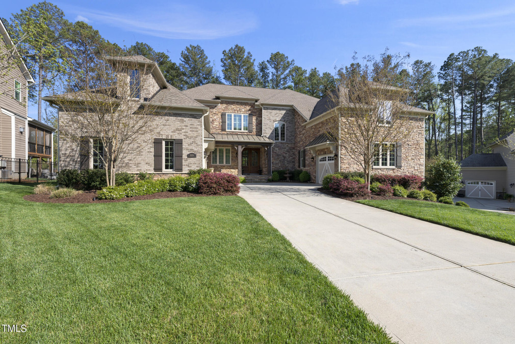 8104 Fergus Ct Wake Forest, NC 27587