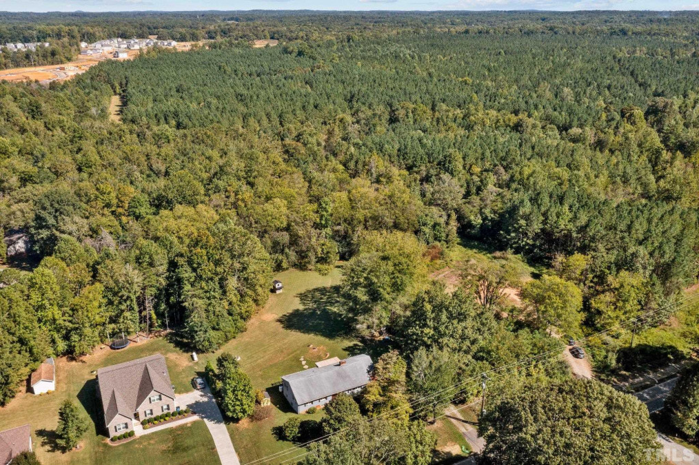 2148 Turner Rd Mebane, NC 27302