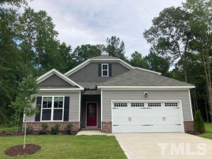 720 Whistle Post Dr Selma, NC 27576