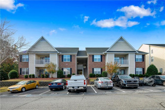 3109 Wisteria Ln Fayetteville, NC 28314