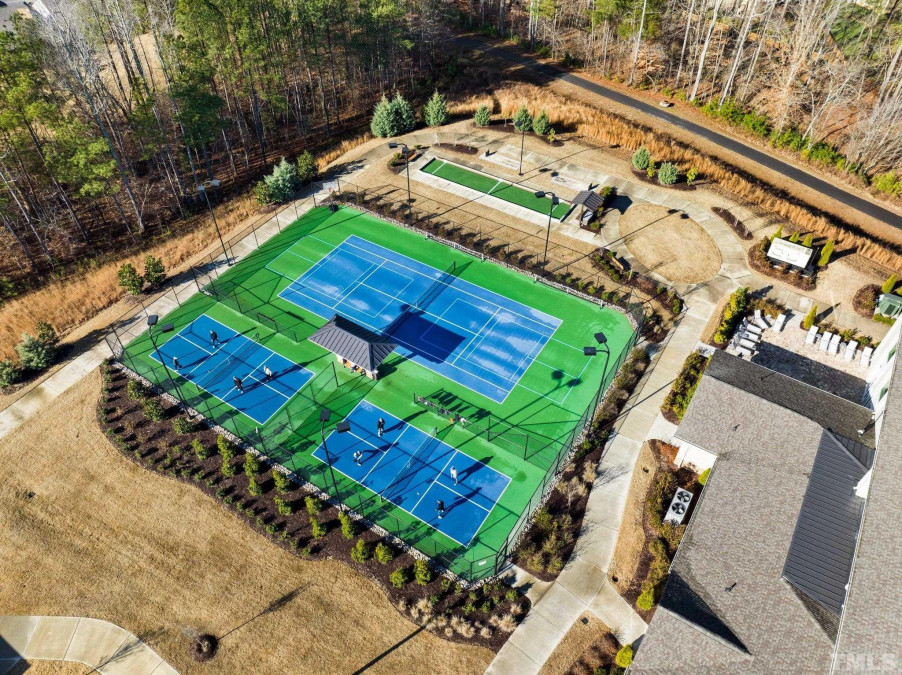 1200 Monterey Bay Dr Wake Forest, NC 27587