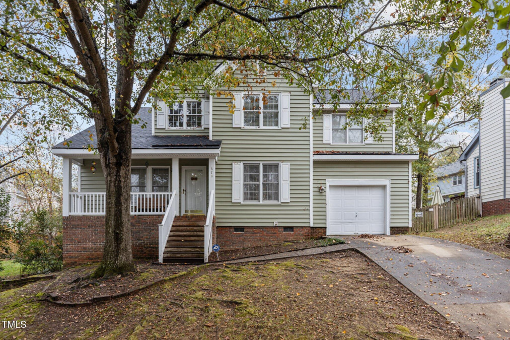 620 Thistlegate Trl Raleigh, NC 27610