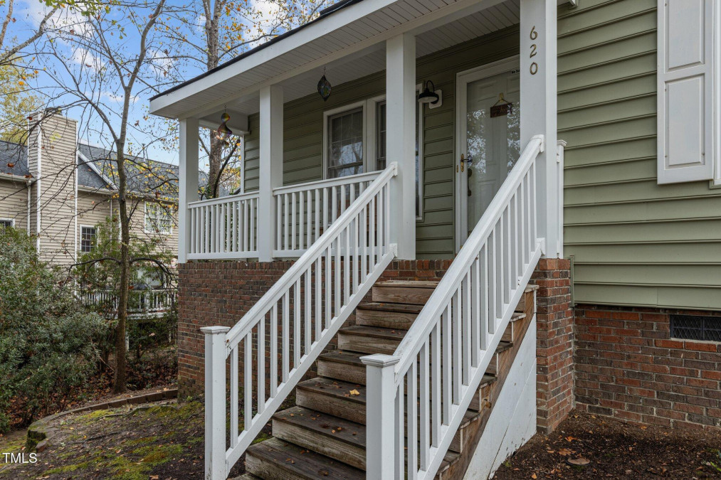 620 Thistlegate Trl Raleigh, NC 27610