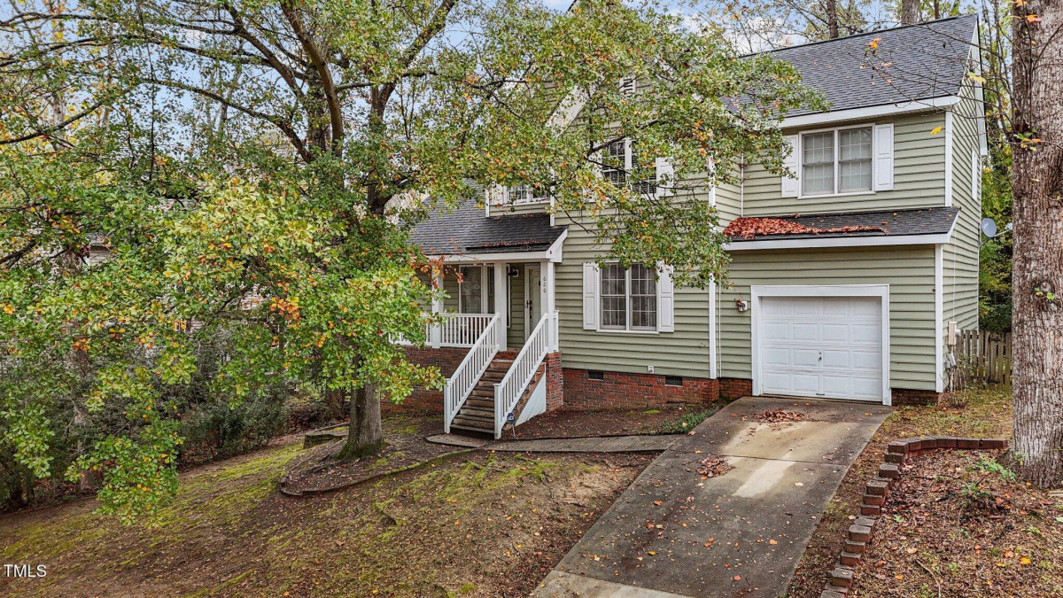 620 Thistlegate Trl Raleigh, NC 27610