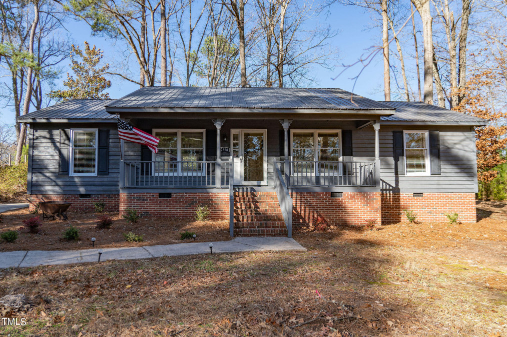 2320 Carbonton Rd, Sanford, NC 27330 Raleigh Realty