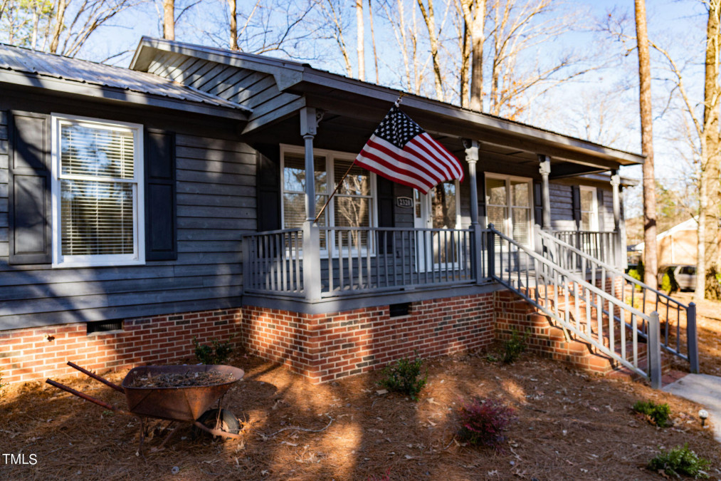 2320 Carbonton Rd, Sanford, NC 27330 Raleigh Realty