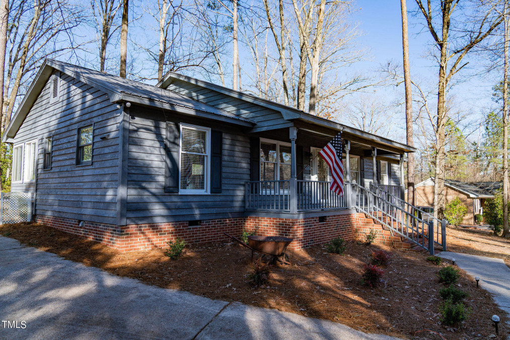 2320 Carbonton Rd, Sanford, NC 27330 Raleigh Realty