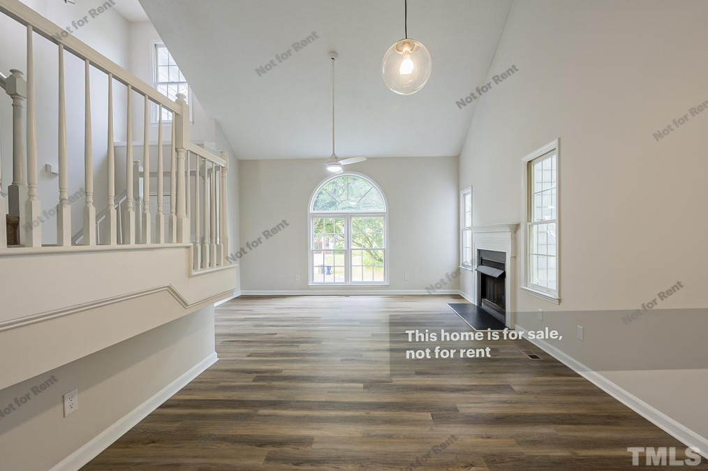 5208 Halcott Ct Raleigh, NC 27613