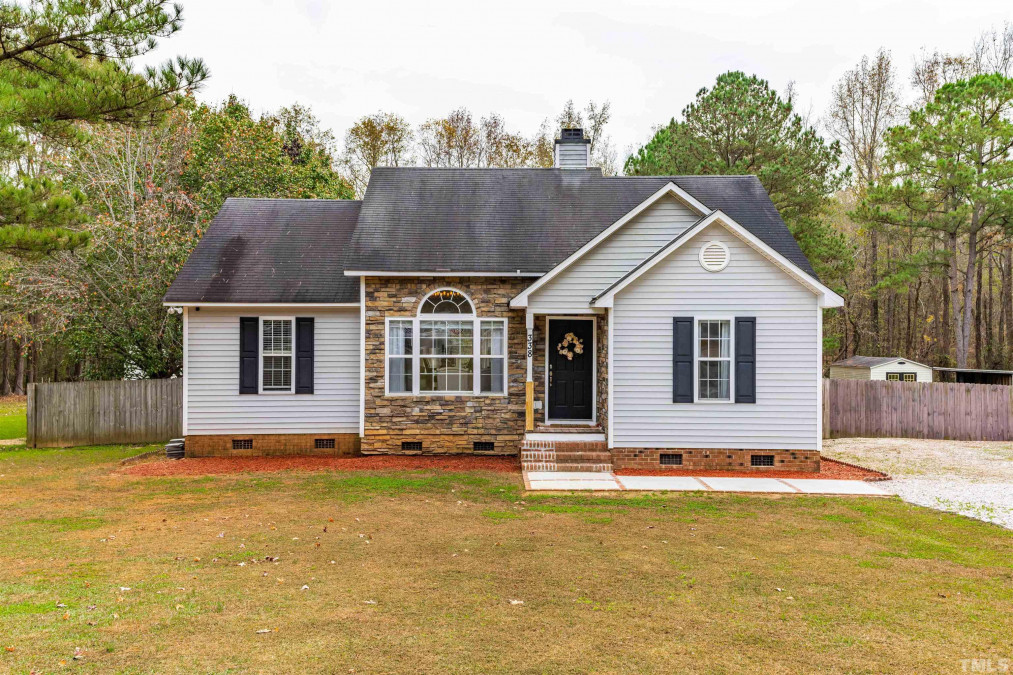 338 Wyndfall Ln, Archer Lodge, NC 27527 Raleigh Realty