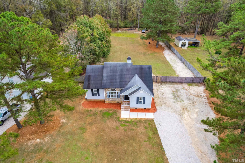 338 Wyndfall Ln, Archer Lodge, NC 27527 Raleigh Realty