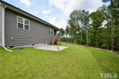 154 Parkview Ln Lillington, NC 27546