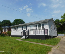 413 Columbia Avenue Ave Burlington, NC 27217