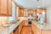 1509 Lily Creek Dr Cary, NC 27518