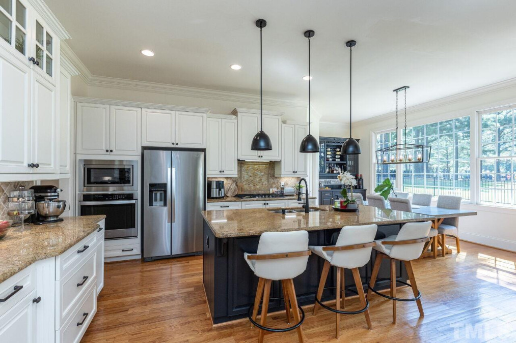 1408 Brewer Jackson Ct Wake Forest, NC 27587