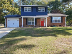 512 Dashland Dr Fayetteville, NC 28303