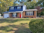 512 Dashland Dr Fayetteville, NC 28303