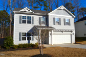 409 Holden Forest Dr Youngsville, NC 27596