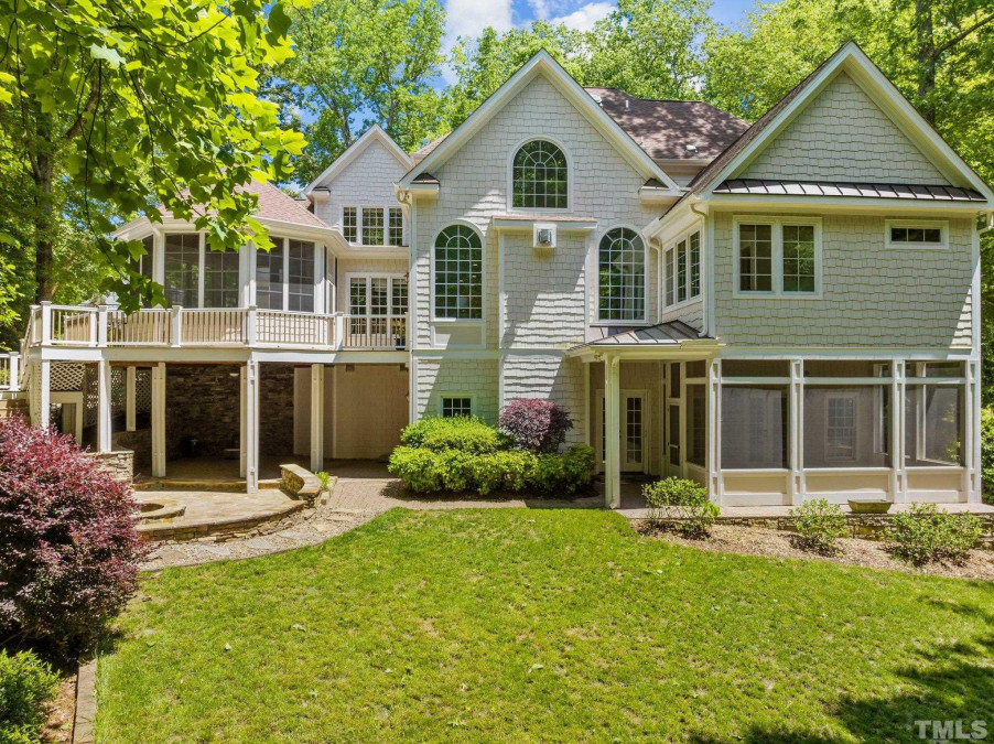 6701 Green Hollow Ct Wake Forest, NC 27587