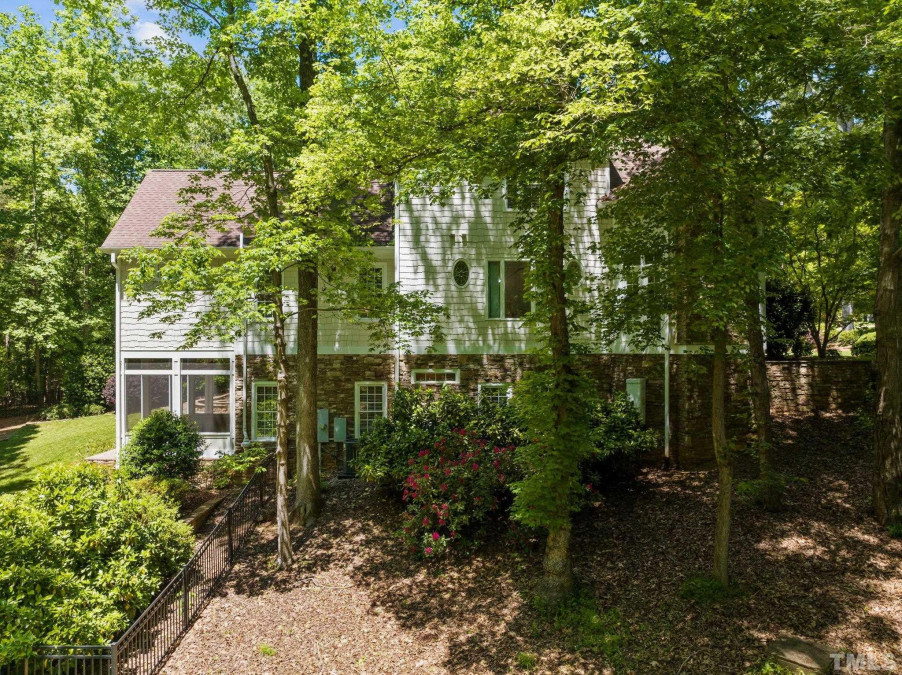 6701 Green Hollow Ct Wake Forest, NC 27587