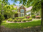 6701 Green Hollow Ct Wake Forest, NC 27587