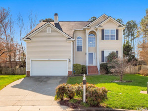 8601 Colville Ct Raleigh, NC 27617