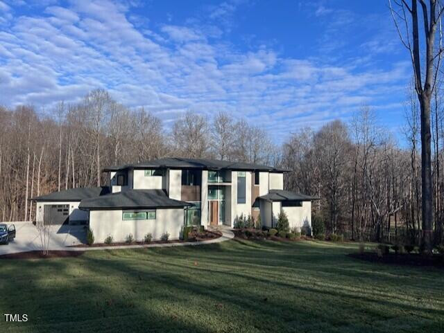 196 Mountaintop Cir Pittsboro, NC 27312