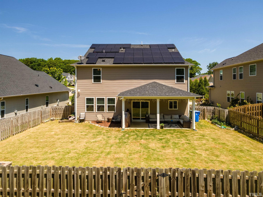 139 Harrison Place Ln Fuquay Varina, NC 27526