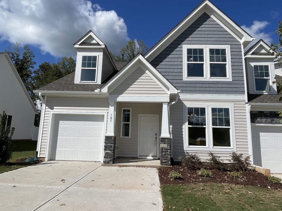 185 Whitley Ridge Dr, Clayton, NC 27527 Raleigh Realty