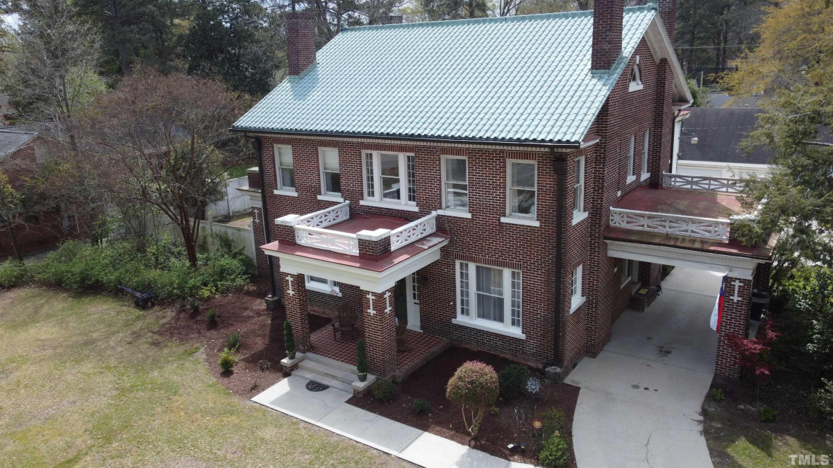 1527 Nash St, Wilson, NC 27893 Raleigh Realty