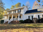 2763 Clifton Ave Creedmoor, NC 27522