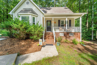 8912 Juaquin Ln Raleigh, NC 27603