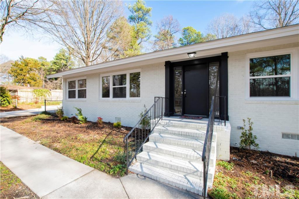 4816 Whitehall Ave, Raleigh, NC 27604 Raleigh Realty