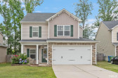 624 Smithridge Way Fuquay Varina, NC 27526