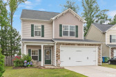 624 Smithridge Way Fuquay Varina, NC 27526