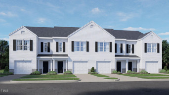 5288 Henley Ridge Dr Graham, NC 27253