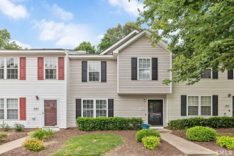 2247 Violet Bluff Ct Raleigh, NC 27610