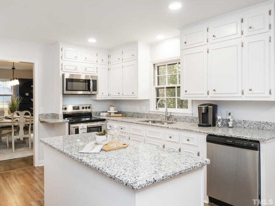 414 Wildwood Ln, Burlington, NC 27215 Raleigh Realty