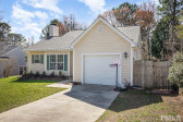 612 Kinship Ln Apex, NC 27502