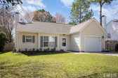 612 Kinship Ln Apex, NC 27502