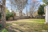 612 Kinship Ln Apex, NC 27502