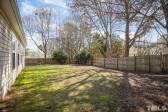 612 Kinship Ln Apex, NC 27502