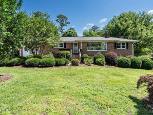 400 Fletcher Dr Raleigh, NC 27603