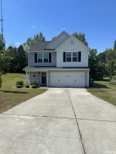 201 Waycliff Rd Henderson, NC 27437