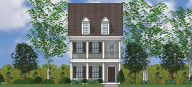 607 Georgia's Landing Pw Raleigh, NC 27603