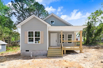 707 Aycock St Wilson, NC 27893