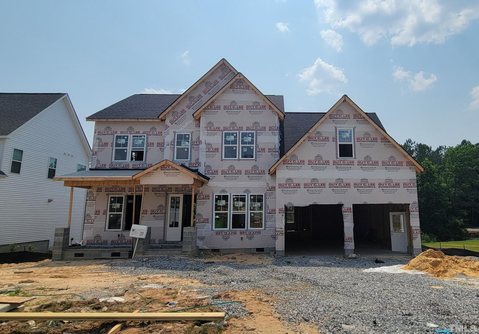 312 Prides Crossing, Rolesville, NC 27571 Raleigh Realty
