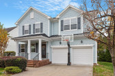 15 Hidden Ridge Ct Durham, NC 27707