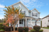 15 Hidden Ridge Ct Durham, NC 27707