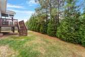 15 Hidden Ridge Ct Durham, NC 27707